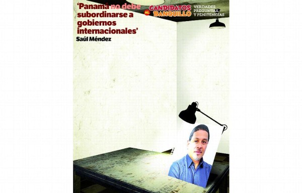 ‘Panamá no debe subordinarse a gobiernos internacionales'