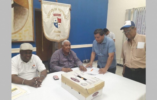 Filemón dirigirá, por tercera vez, el Sindicato de Periodistas