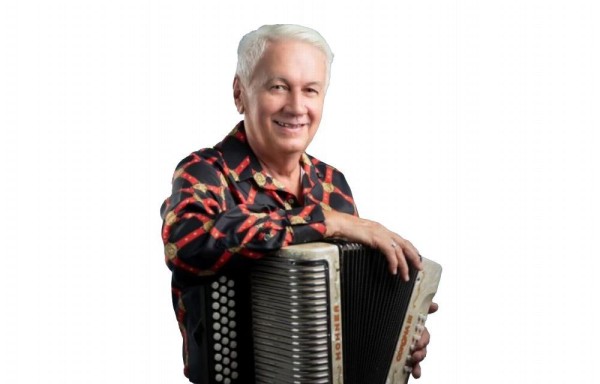 Ulpiano Vergara dará ‘Todo a Cambio de Nada'