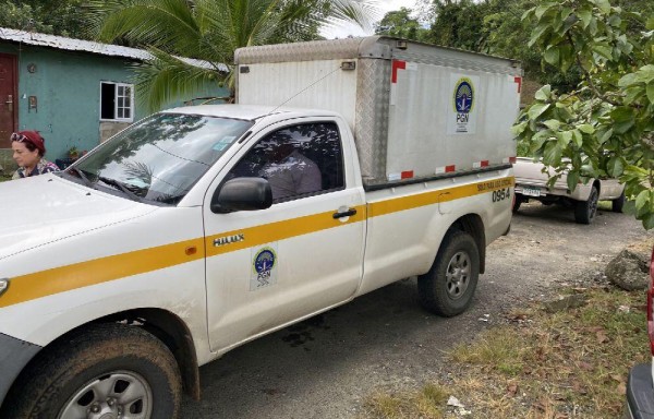 El joven asesinado era funcionario del Canal de Panamá