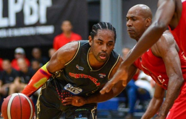 Ahora con ese resultado quedan con marca de 1-5 en la temporada.