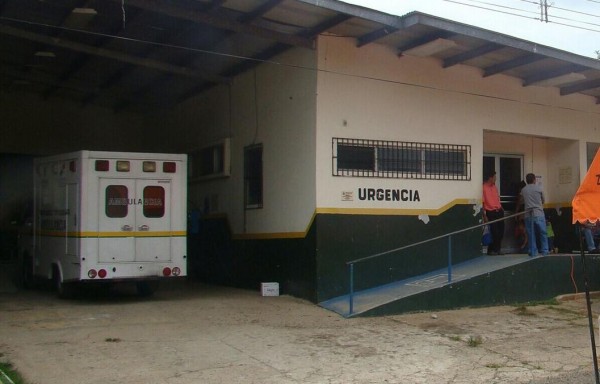 Afectados recibieron atención médica