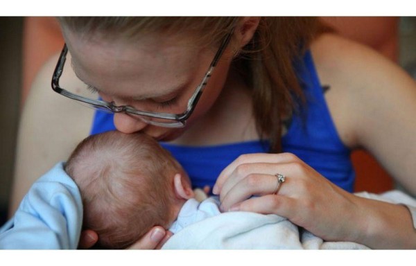 Milagroso, no tiene nariz