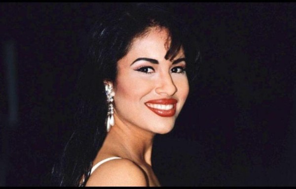 Hoy se cumplen 24 años de la muerte de Selena Quintanilla