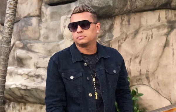 Dj Fama, cansado de las restricciones