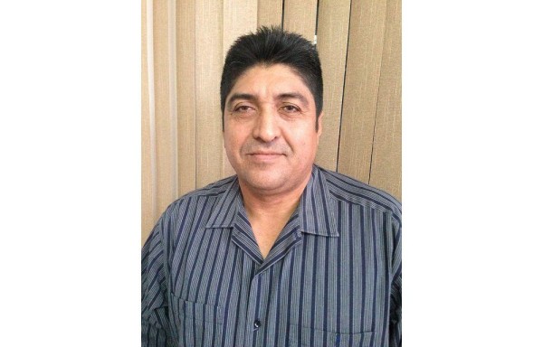 ‘Asesoría legal analiza la situación de la empresa encargada del proyecto' Daniel Mojica DIRECTOR MEDUCA