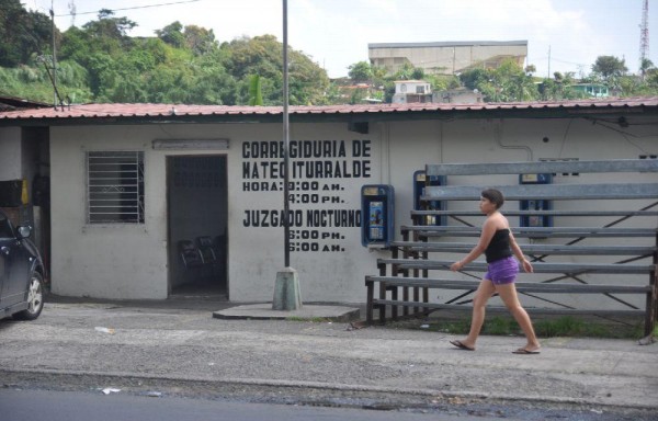 Para el próximo año, los jueces de paz estarán remplazando a los corregidores en el distrito de Panamá.