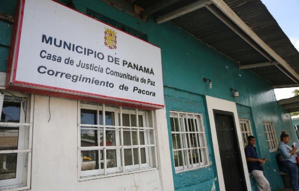 Se atienden más casos por pensión alimenticia y amenazas.