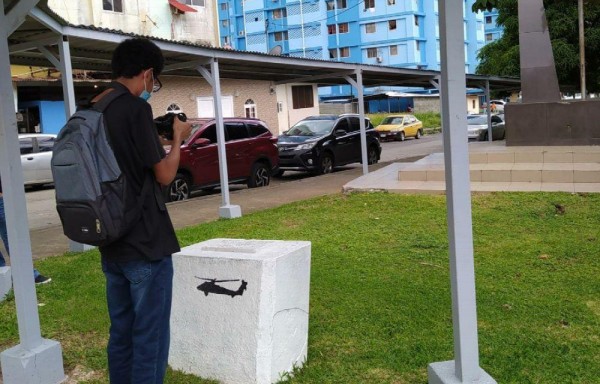 El Clubhouse Parroquia de Fátima es un espacio diseñado para capacitar a jóvenes de El Chorrillo.