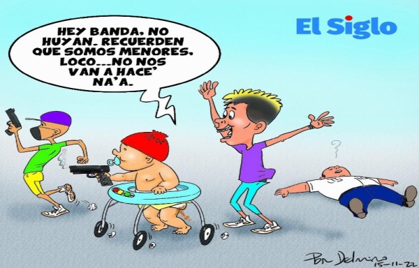 Mira2 del 15 de noviembre del 2022