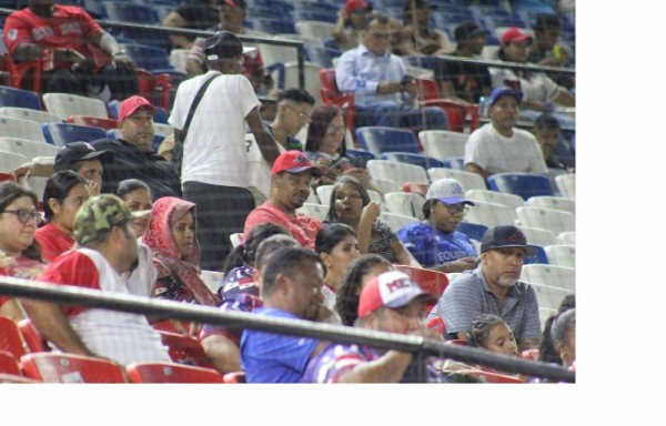 Arrancó la fiesta del béisbol mayor