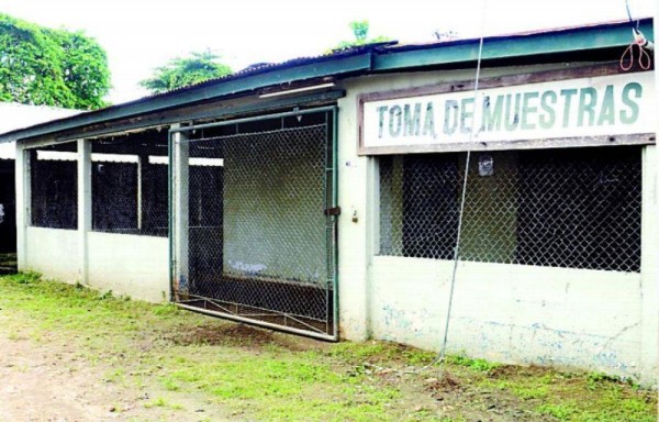 Laboratorio de Análisis y Droga (LAB).