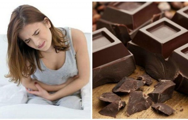 Crean un chocolate suizo que promete aliviar el cólico mestrual