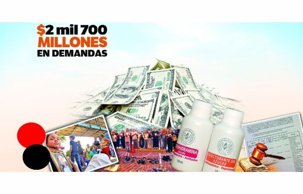 Muchas víctimas no han sido certificadas, en Panamá no hay toxicólogos que confirmen los envenenamientos con dietilenglicol.