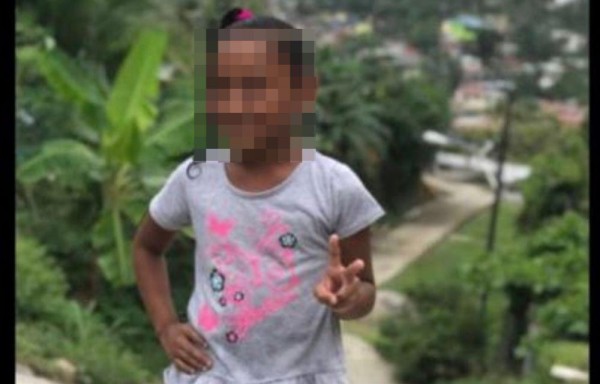 Desde septiembre está desaparecida.