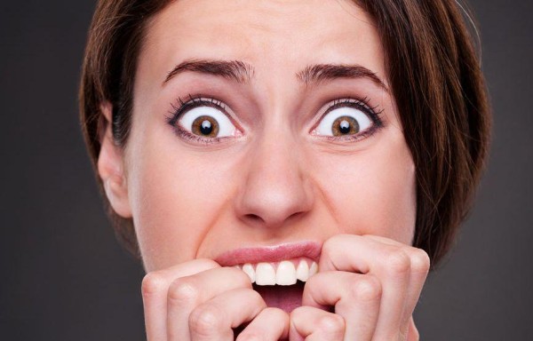 El síndrome de la ‘Bata blanca’