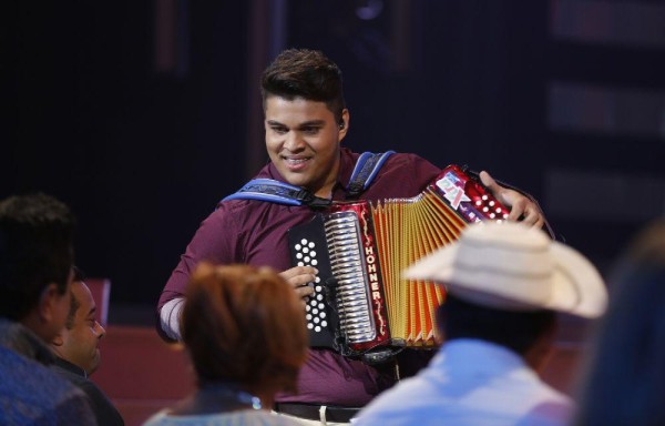 Juan José fue salvado de nuevo.
