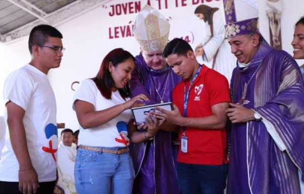 Hasta la fecha se han inscrito más de 3,500 voluntarios