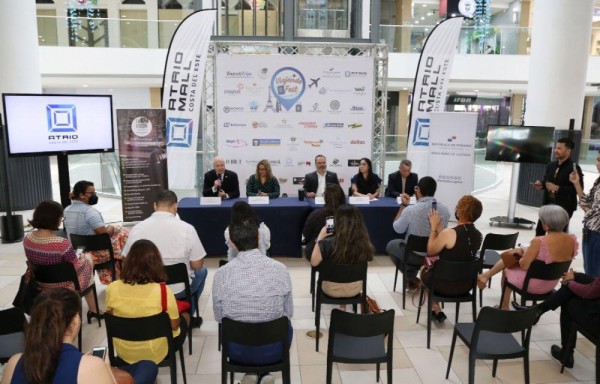 Preparan festival de turismo, gastronomía y cultura panameña