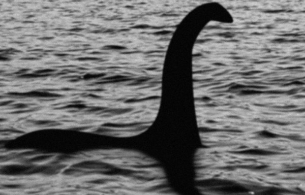 Cazadores se unen en la búsqueda del monstruo del lago Ness