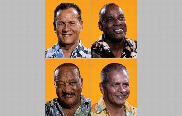 Embajadores de Panamá, en España