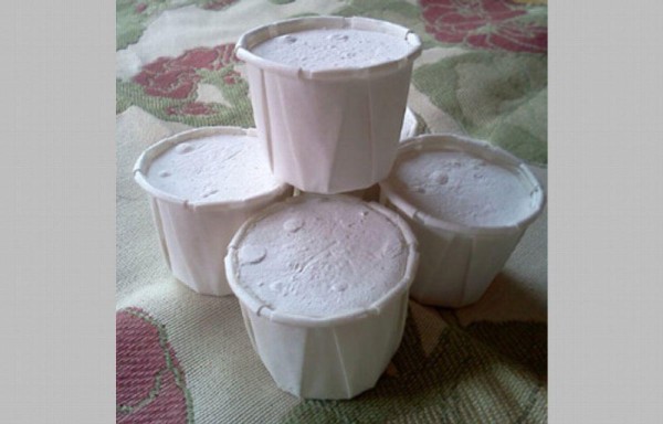 Baño para tranquilizar el sistema nervioso