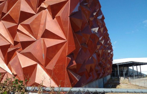 Un colegio de excelencia en la región.