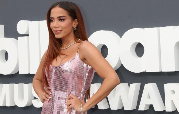 Anitta pasará por el quirófano tras ser diagnosticada con endometriosis