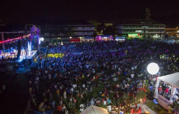 El Panama Jazz Festival continúa con una semana llena de sorpresas