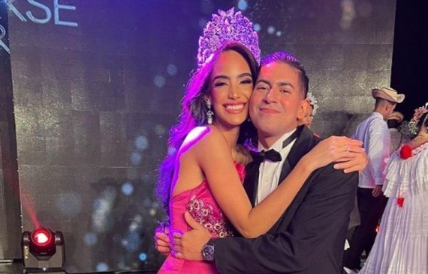 Fallece a los 29 años Ricardo Canto, director del Miss Panamá