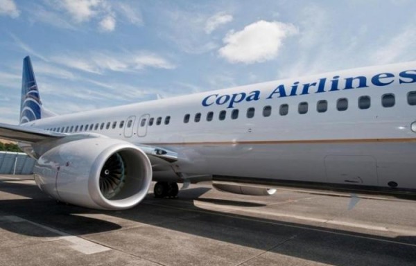 La empresa indicó que este jueves los vuelos desde y hacia San José (Costa Rica) y Ciudad de Panamá continuarán presentando afectaciones durante el día.