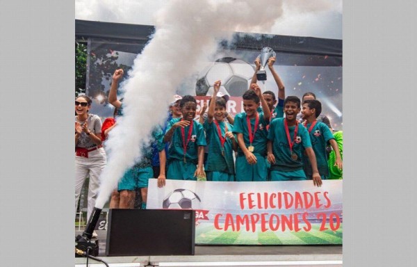 Panamá será el escenario de la final regional de la Súper Liga Claro Internacional 2019