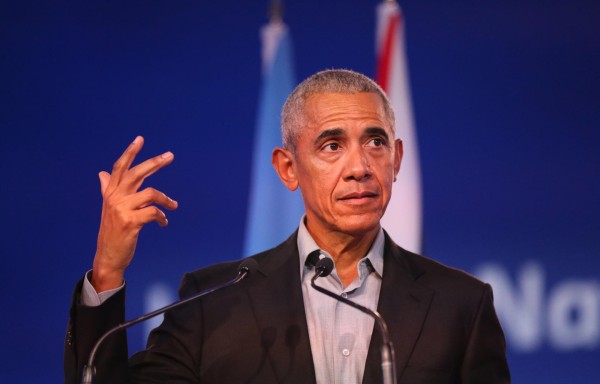 Obama cree que los planes de Rusia y China carecen de la urgencia necesaria