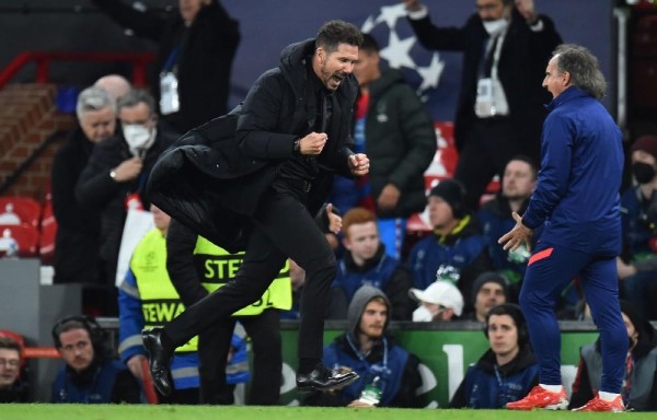 ‘Cholo' acabó a los ‘diablos'