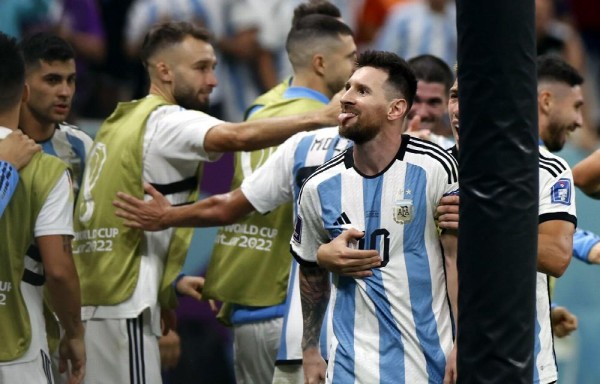 Llegó la hora de la verdad