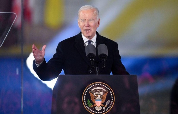 El presidente norteamericano, Joe Biden concluyó ayer una gira europea.