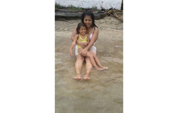 La misteriosa muerte de Melany