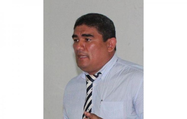 ‘El tema de la palma aceitera es prioridad para esta entidad' ‘ Rolando Guerrero REGIONAL DEL MIDA