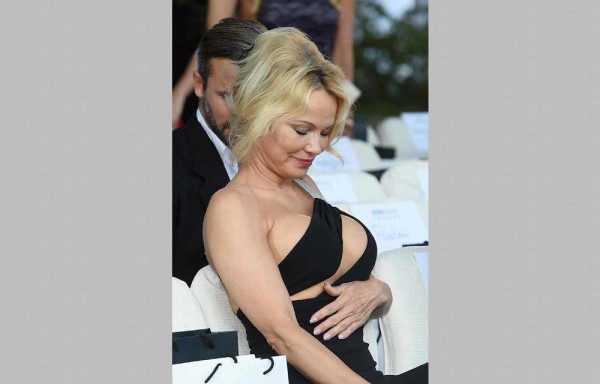 La actriz quiere ser madre.