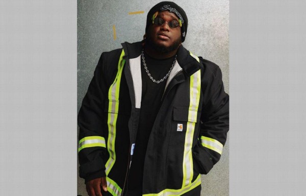 ‘Este es el momento de los artistas panameños'