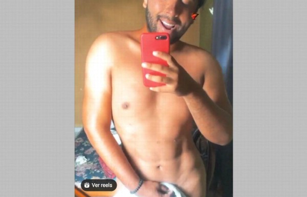 ¡Que no lo jodan por mostrar de más!