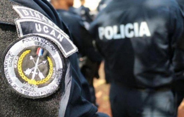 Trasladó a dos menores para que le disparan a una persona