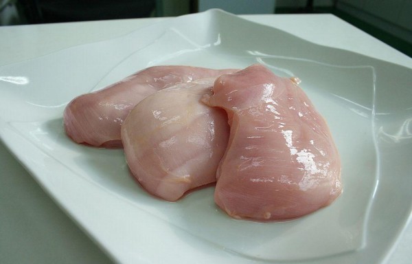 La salsa perfecta para ensaladas