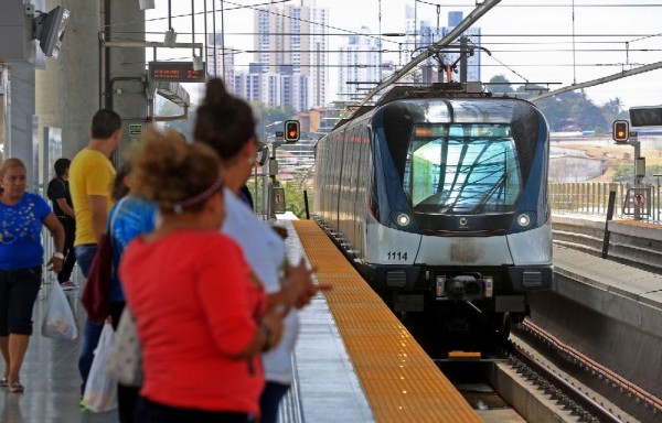 Se construirá 3 kilómetros de vigaductos para hacer la conesión Metro y ACP.