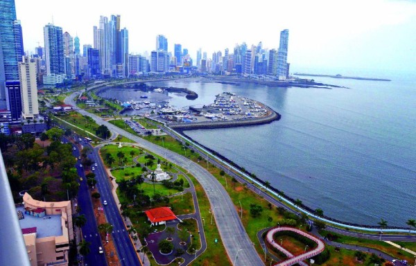 Panamá recibió en 2015 5.039 millones de esta inversión.