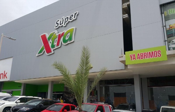 Sucursal Barrio Colón.