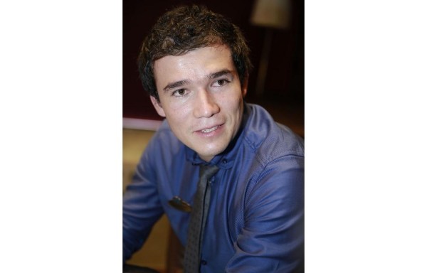 ‘Tienen que venir a disfrutar de la sala 4xd, no hay otra experiencia única' GERENTE DE ALTA PLAZA