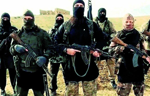 Se investiga la intromisión