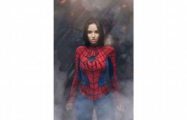 Sheldry es amante del séptimo arte