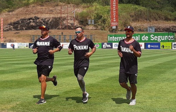 Eliminatorias en septiembre